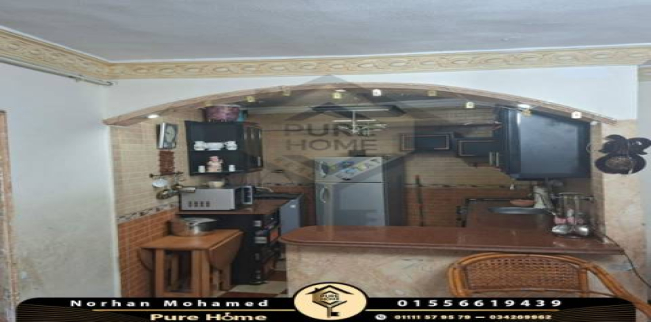 Apartment For Sale In Glim - Qism El-Raml - Alexandria