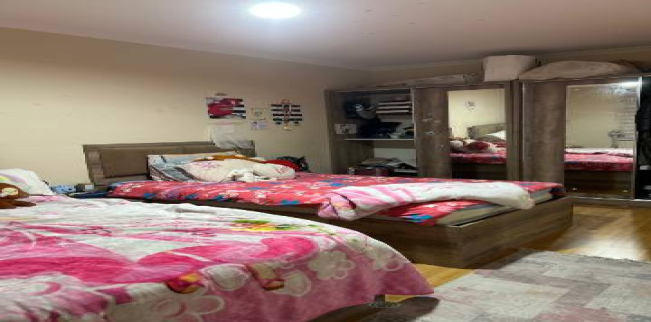 شقة للبيع فى بيليك دوزو - إسطنبول