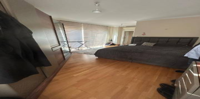 شقة للبيع فى بيليك دوزو - إسطنبول