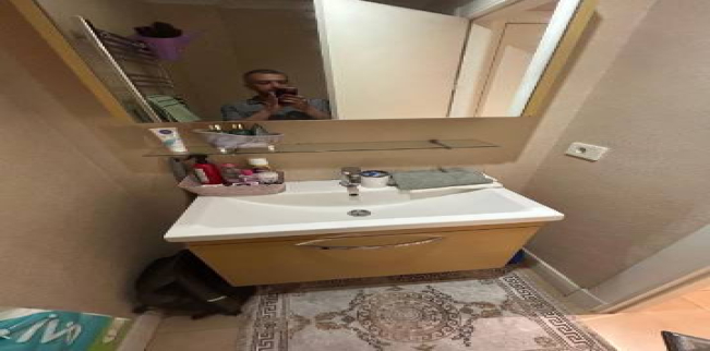 شقة للبيع فى بيليك دوزو - إسطنبول