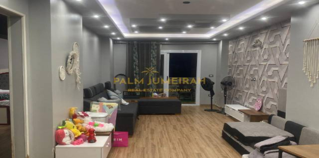 Apartment For Sale In As Soyouf Bahri - Qism El-Montaza - Alexandria