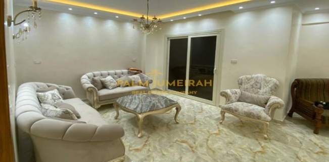Apartment For Sale In Glim - Qism El-Raml - Alexandria