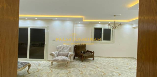 Apartment For Sale In Glim - Qism El-Raml - Alexandria