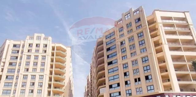Apartment For Sale In Smoha - Qism Sidi Gabir - Alexandria
