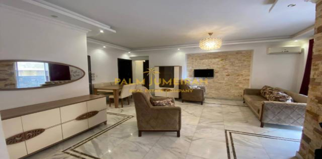 Apartment For Sale In Loran - Qism El-Raml - Alexandria