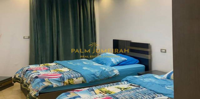 Apartment For Sale In Loran - Qism El-Raml - Alexandria