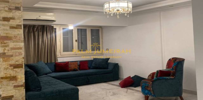 Apartment For Sale In Loran - Qism El-Raml - Alexandria