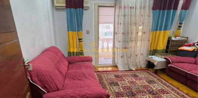 Apartment For Sale In Sidi Gabir - Qism Sidi Gabir - Alexandria