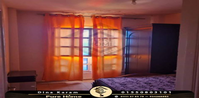 شاليه للبيع فى مركز العلمين - مطروح