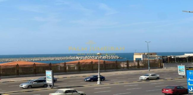 Apartment For Sale In Loran - Qism El-Raml - Alexandria