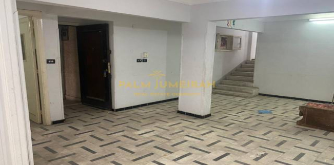 Apartment For Sale In Sidi Beshr Bahri - Qism El-Montaza - Alexandria