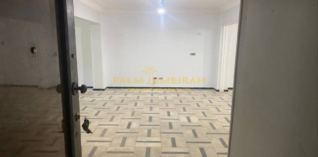 Apartment For Sale In Sidi Beshr Bahri - Qism El-Montaza - Alexandria