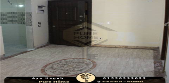 Apartment For Sale In Qism Sidi Gabir - Alexandria