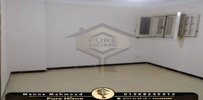 Apartment For Sale In Cleopatra - Qism Sidi Gabir - Alexandria