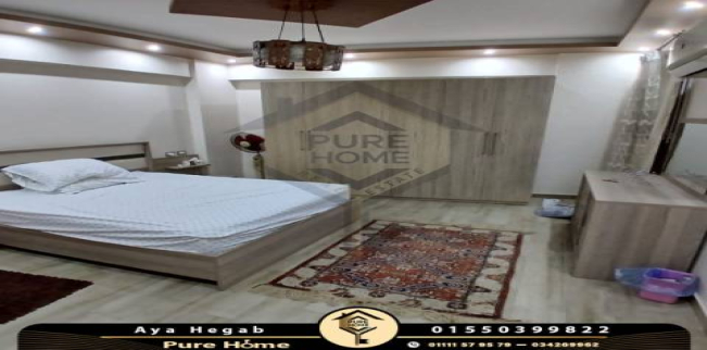 Apartment For Sale In Kamba Chares - Qesm Bab Sharqi - Alexandria