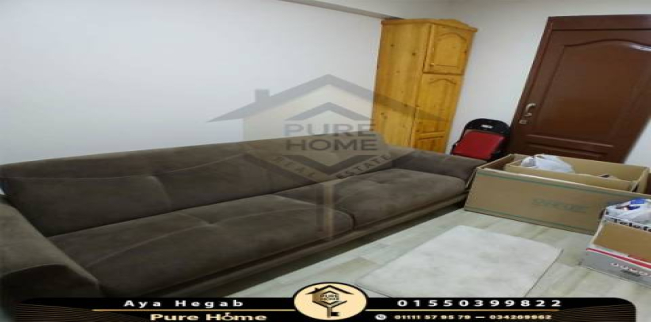 Apartment For Sale In Kamba Chares - Qesm Bab Sharqi - Alexandria