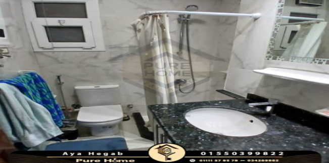 Apartment For Sale In Kamba Chares - Qesm Bab Sharqi - Alexandria