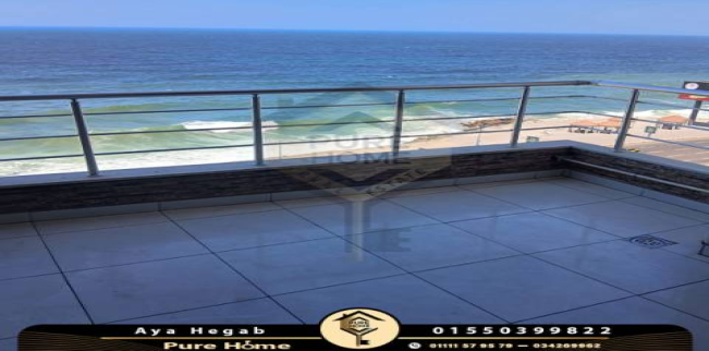 Apartment For Sale In Kamba Chares - Qesm Bab Sharqi - Alexandria