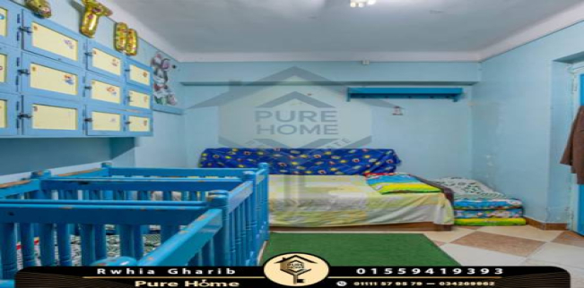 Office For Sale In Zizinia - Qism El-Raml - Alexandria