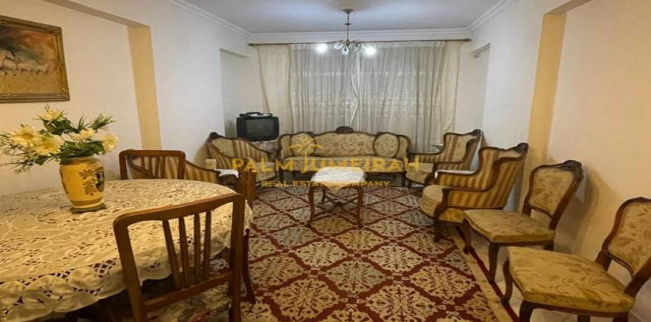 Apartment For Sale In Glim - Qism El-Raml - Alexandria