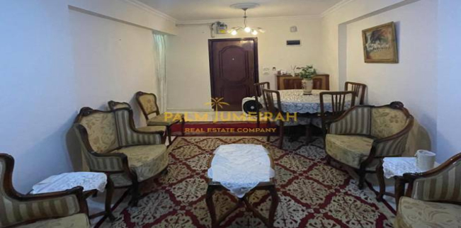 Apartment For Sale In Glim - Qism El-Raml - Alexandria