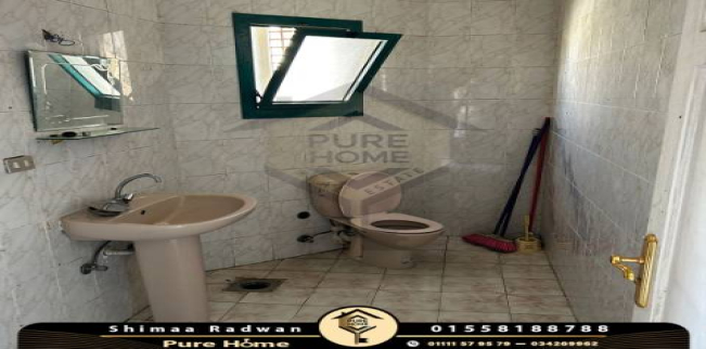 شاليه للبيع فى مركز العلمين - مطروح