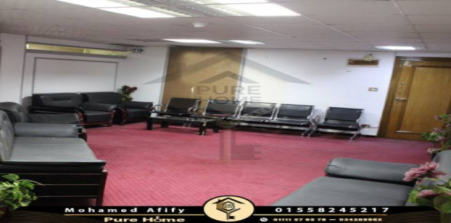 شقة للبيع فى جليم - قسم الرمل - الإسكندرية