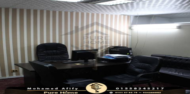 شقة للبيع فى جليم - قسم الرمل - الإسكندرية