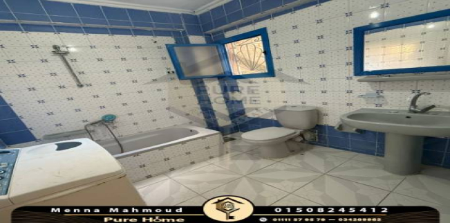 شاليه للبيع فى العلمين - مركز العلمين - مطروح