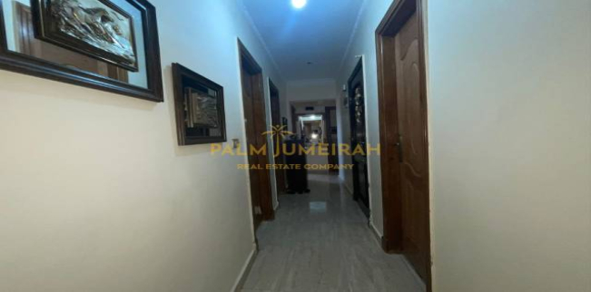 Apartment For Sale In Loran - Qism El-Raml - Alexandria