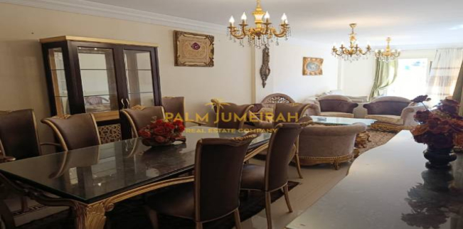 Apartment For Sale In Sidi Beshr - Qism El-Montaza - Alexandria