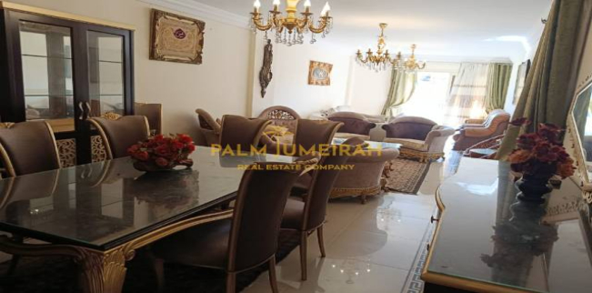 Apartment For Sale In Sidi Beshr - Qism El-Montaza - Alexandria