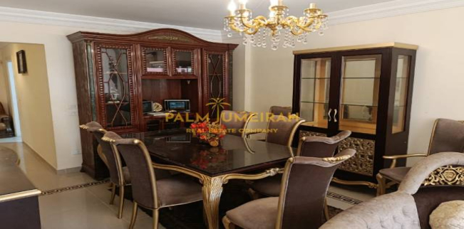 Apartment For Sale In Sidi Beshr - Qism El-Montaza - Alexandria