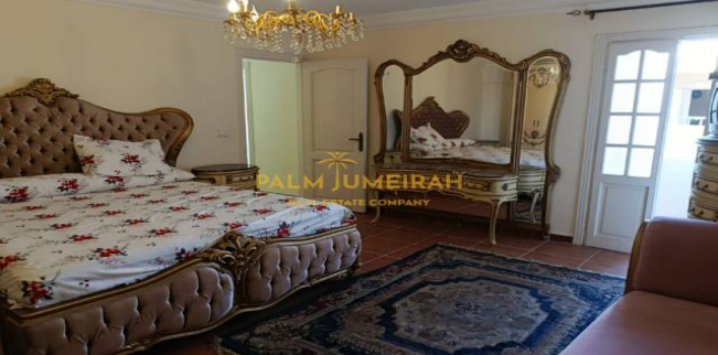 Apartment For Sale In Sidi Beshr - Qism El-Montaza - Alexandria