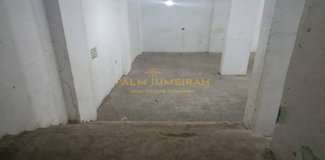 محل تجاري للإيجار فى ميامي - قسم المنتزه - الإسكندرية