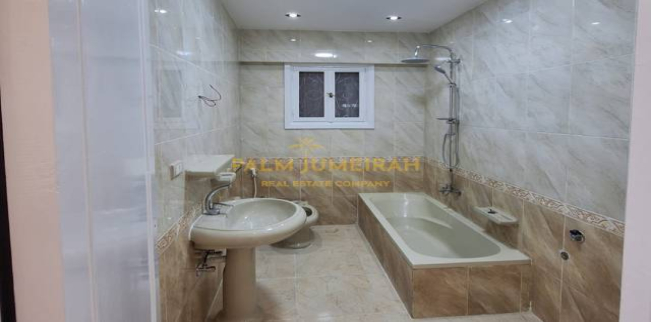 شقة للبيع فى سيدي بشر بحري - قسم المنتزه - الإسكندرية