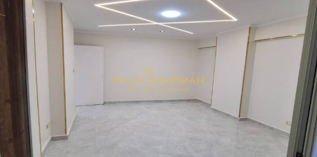 شقة للبيع فى سيدي بشر بحري - قسم المنتزه - الإسكندرية