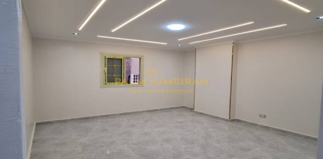 شقة للبيع فى سيدي بشر بحري - قسم المنتزه - الإسكندرية