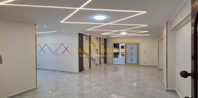 شقة للبيع فى سيدي بشر بحري - قسم المنتزه - الإسكندرية