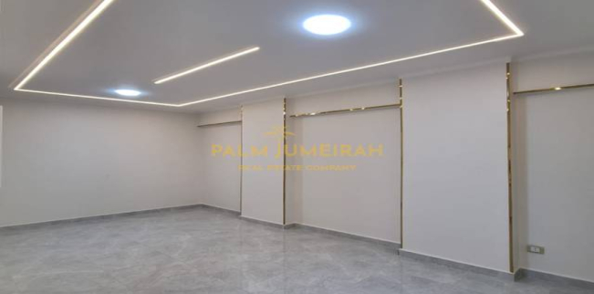 شقة للبيع فى سيدي بشر بحري - قسم المنتزه - الإسكندرية