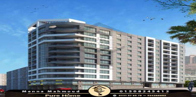 شقة للبيع فى كامب شيزار - قسم باب شرقي - الإسكندرية