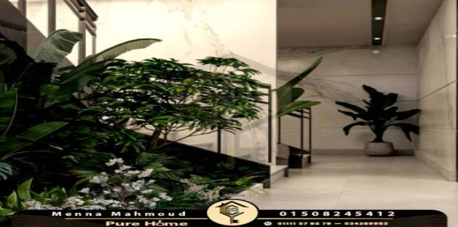 شقة للبيع فى كامب شيزار - قسم باب شرقي - الإسكندرية