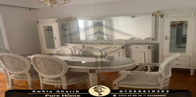 شقة للبيع فى محرم بك - قسم محرم بك - الإسكندرية