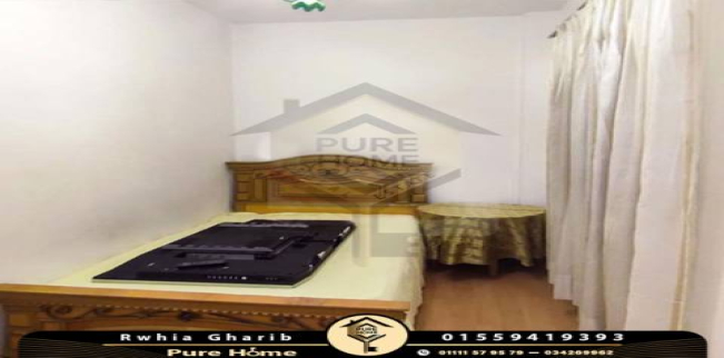 Apartment For Sale In Roushdy - Qism Sidi Gabir - Alexandria