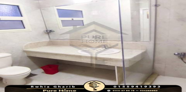 Apartment For Sale In Roushdy - Qism Sidi Gabir - Alexandria