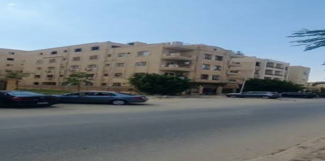 شقة للبيع فى مدينة الشروق - القاهرة