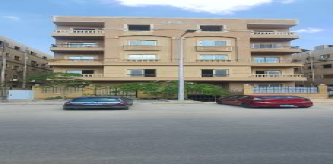 شقة للبيع فى مدينة الشروق - القاهرة