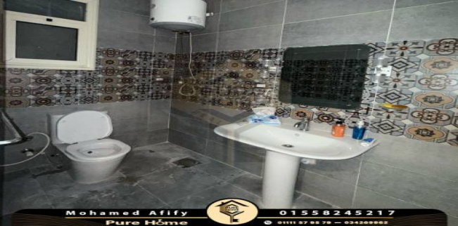 شقة للبيع فى سيدي جابر - قسم سيدى جابر - الإسكندرية