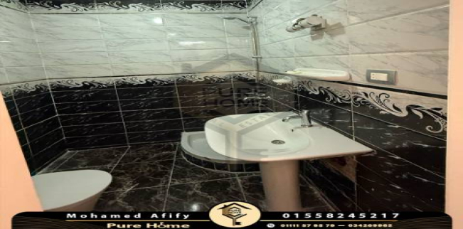 شقة للبيع فى سيدي جابر - قسم سيدى جابر - الإسكندرية