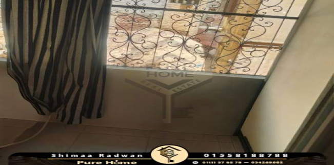 Apartment For Sale In Cleopatra - Qism Sidi Gabir - Alexandria